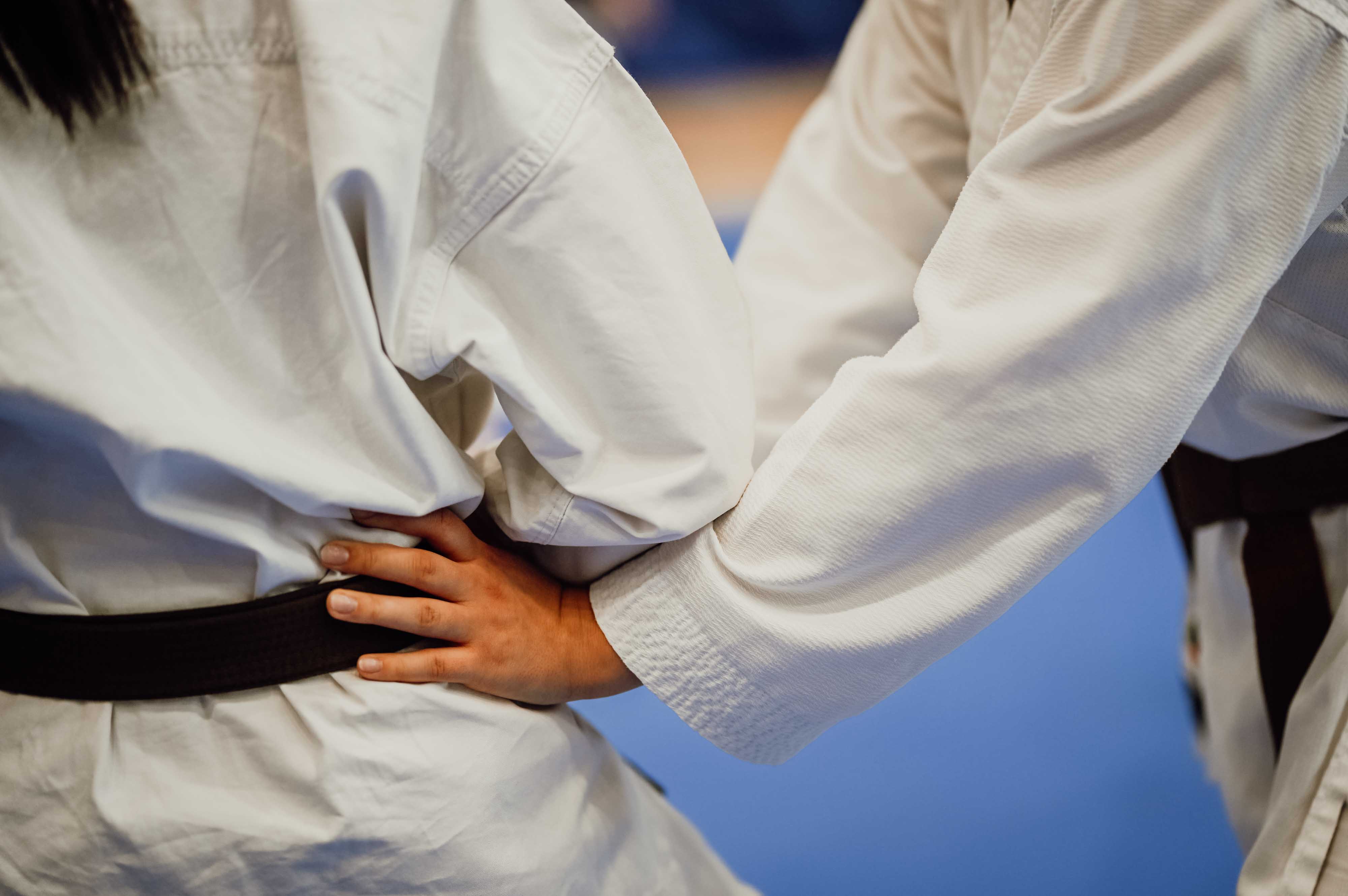 Karate, COS Zakopane